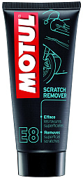 Полироль MOTUL E8 Scratch Remover