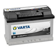Аккумулятор Varta 5701440643122