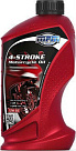 MPM Oil 4-Stroke Motorcycle Oil 15W-50