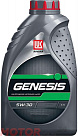 ЛУКОЙЛ Genesis Armortech DX1 5W-30