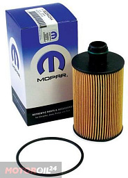 Фильтр масляный MOPAR 68229402AA