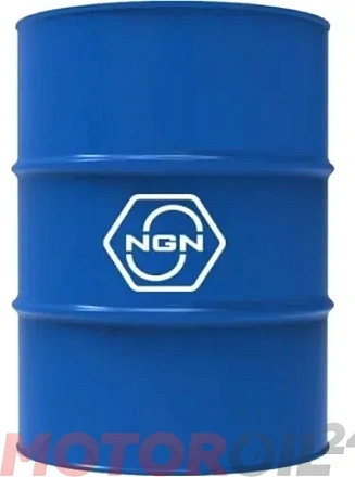 NGN A-LINE PAO 0W-20 preview 1