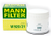 Купить Фильтр масляный MANN W920/21  preview 1