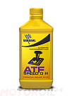 Трансмиссионное масло BARDAHL ATF Speed DIII
