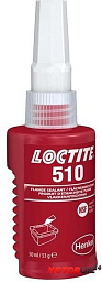 Фланцевый анаэробный герметик LOCTITE 510