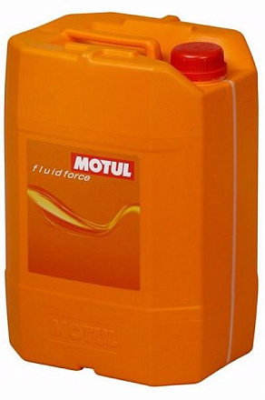 Вилочное масло MOTUL Fork Oil Expert Medium 10W preview 1