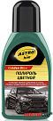 Полироль цветной ASTROHIM Color Wax (зеленый)