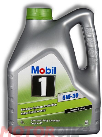 MOBIL 1 ESP 5W-30 preview 1