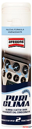 Средство для очистки системы кондиционирования AREXONS Puri Clima