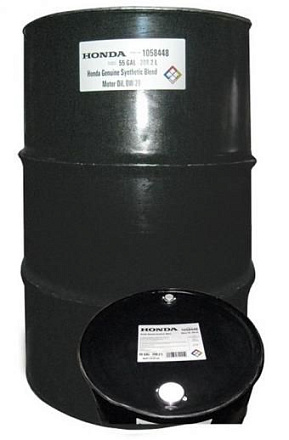 HONDA Synthetic Blend 5W-30 new preview 1