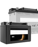 Аккумуляторы