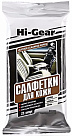 Салфетки для кожи HI-GEAR Leather Cleaning Wipes