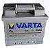 Аккумулятор VARTA Silver Dynamic 552401 C6 фото 2 Купить Аккумулятор VARTA Silver Dynamic 552401 C6  preview 2
