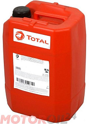 Компрессорное масло TOTAL Dacnis LD 46