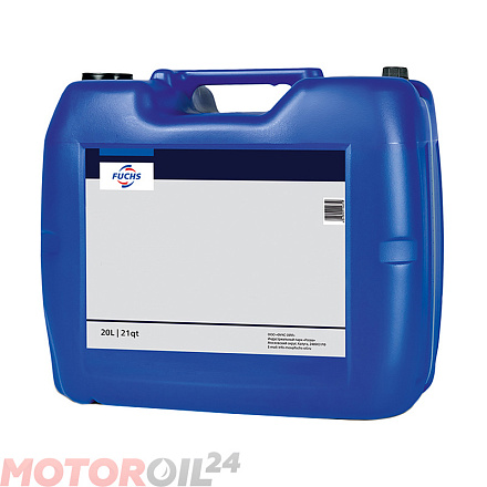 Трансмиссионное масло FUCHS Titan ATF 6008 preview 1