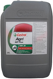 CASTROL Agri MP Plus 10W-30
