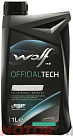 WOLF Official Tech 5W-30 C2 Extra