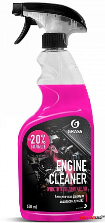 Очиститель двигателя GRASS Engine Cleaner preview 1