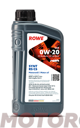 ROWE Hightec Synt RS C5 0W-20