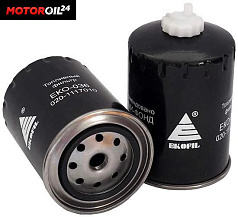 Фильтр топливный EKOFIL ЕКО-036