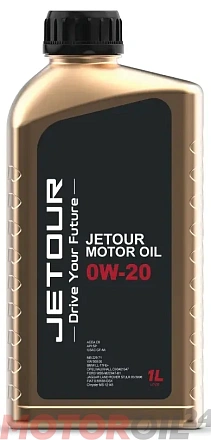 LEMARC JETOUR Motor Oil 0W-20 фото 1 LEMARC JETOUR Motor Oil 0W-20 preview 1