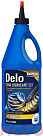 Трансмиссионное масло CHEVRON Delo Gear EP-5 SAE 80W-90