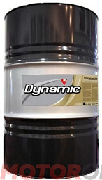 MOL Dynamic Synt Diesel E4 10W-40