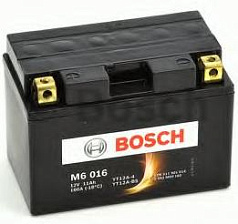 Аккумулятор BOSCH 0092M60160