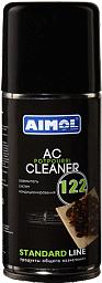 Очиститель и освежитель систем кондиционирования AIMOL AC Cleaner