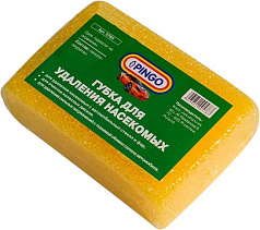 Губка PINGO для удаления насекомых