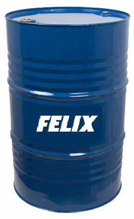 Антифриз зеленый FELIX X-Freeze Green preview 1