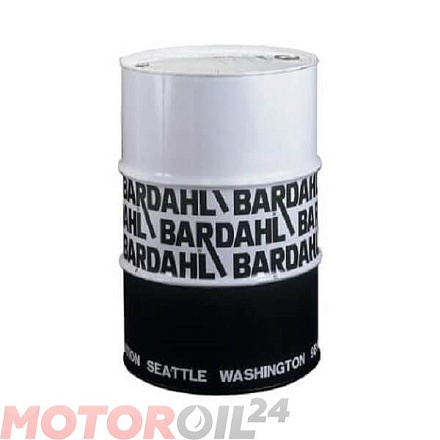 BARDAHL XTС Trucks 10W-40 preview 1