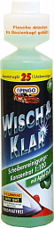 Жидкость стеклоомывающая концентрат PINGO Wisch&Klar 1:100