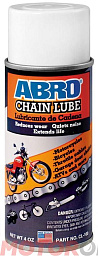 Смазка для цепей ABRO