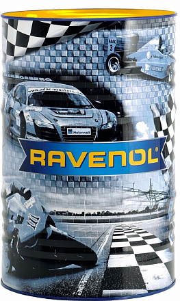 RAVENOL FLJ 5W-30 preview 1