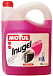 Антифриз готовый фиолетовый MOTUL Inugel G13 фото 1 Купить Антифриз готовый фиолетовый MOTUL Inugel G13  preview 1