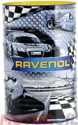 Трансмиссионное масло RAVENOL ATF Dexron DII фото 1 Трансмиссионное масло RAVENOL ATF Dexron DII preview 1