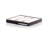 Салонный фильтр MANN CU1719