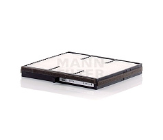 Салонный фильтр MANN CU1719