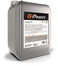 GAZPROMNEFT G-Profi MSI 5W-40