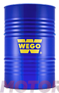 Гидравлическое масло WEGO Гидравлик 46