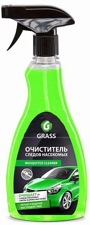 Очиститель следов насекомых GRASS Mosquitos Cleaner preview 2