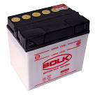 Аккумулятор BOLK 530030