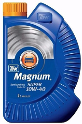 ТНК Magnum Super 10W-40