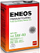 ENEOS Premium Touring SN 5W-40 фото 1 Купить ENEOS Premium Touring SN 5W-40  preview 1