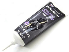 Трансмиссионное масло FUCHS Silkolene Scooter Gear Oil 80W-90