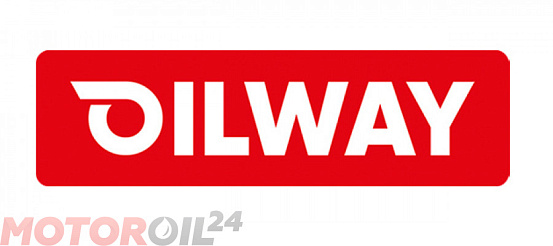 Гидравлическое масло OILWAY Gradient HLP 32 preview 1