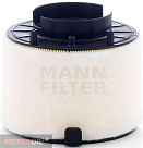 Воздушный фильтр MANN C17009