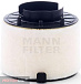 Купить Воздушный фильтр MANN C17009  preview 1