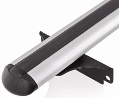 ATLANT  Багажник в сборе  Chevrolet TrailBlazer (5-dr SUV) инт.рейл. 8512